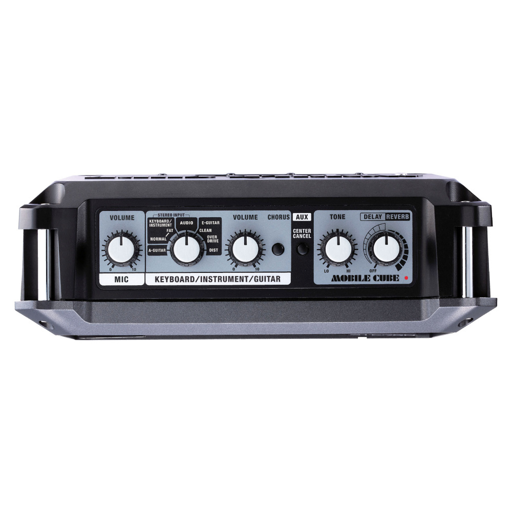 ROLAND Mobil Cube Stereo Amfi Fiyatı, Özellikleri | ZUHAL - 50
